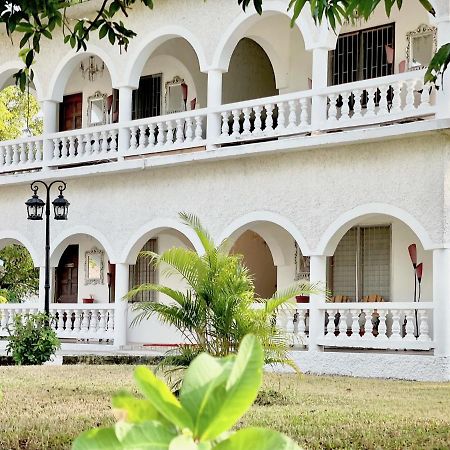 Summerset Residence ネグリル エクステリア 写真