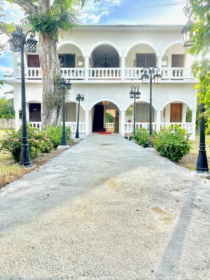 Summerset Residence ネグリル エクステリア 写真
